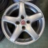 Seat, Škoda, VW 7x15 4X100  ET38