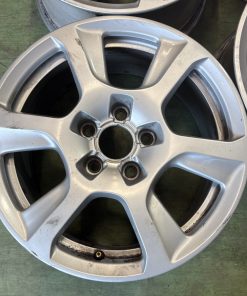 Original Audi 7.5x16 5X112  ET45