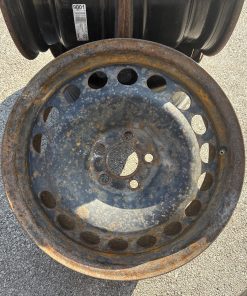 Jeklena Vw Skoda Seat 7.5x17 5X110  ET35
