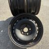 Jeklena Seat, Škoda, VW 6x15 5X112  ET37
