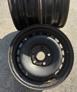 Jeklena Seat, Škoda, VW 6x15 5X112  ET37