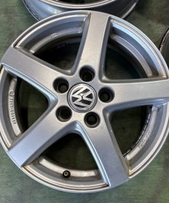 Seat, Škoda, VW 5x14 5X100 ET38