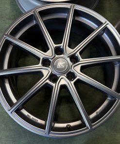 RCDesign Seat, Škoda, VW 8x19 5X112  ET45