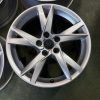 Original Audi 7.5x17 5X112  ET38