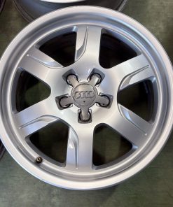 Original Audi 7.5x17 5X112  ET28