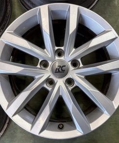 Original Vw Skoda Seat 6.5x16 5X112 ET41