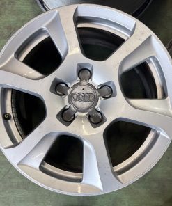 Original Audi 7.5x16 5X112 ET45
