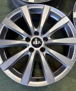 KIA 7x18 5X114.3  ET40