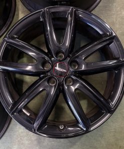 Original Mini 6.5x18 5X112 ET42
