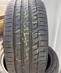 Continental PremiumContact 6 235/35R19 91Y Letna DOT 2119