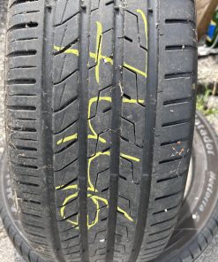 Matador Hectorra 5 235/55R19 105V Letna DOT 0323