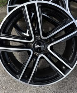 Brock VW, Škoda Seat 8x18 5X112 ET40