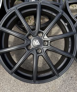 Rc KIA 7.5x19 5X114.3  ET49.5