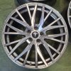 AEZ Tesla 9.5x19 5X114.3 ET45