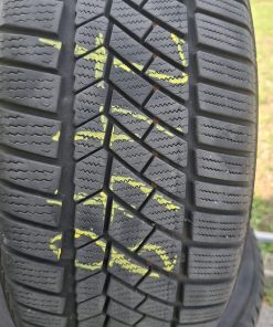 Continental TS830 ssr 225/50R18 99V Zimska DOT 18