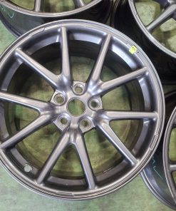 Original Tesla 8.5x18 5X114.3 ET40