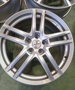 Dezent Ford 7.5x18 5X108  ET50