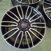Borbet Range Rover 9x21 5X120  ET40
