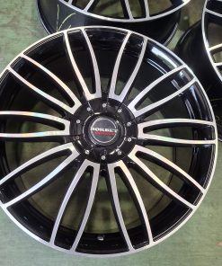 Borbet Range Rover 9x21 5X120 ET40