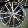 Original BMW 7x17 5X112  ET47