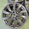 Original Tesla 8.5x19 5X114.3  ET32