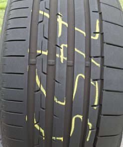 CSC6 275/45R21 107Y Letna DOT 23