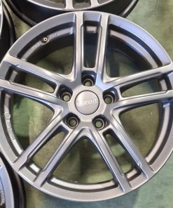 Dezent Škoda 7x17 5X112 ET45