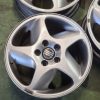 Original Volvo 6.5x16 5X108  ET43