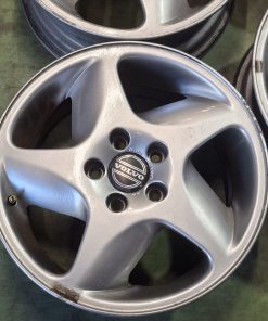 Original Volvo 6.5x16 5X108 ET43