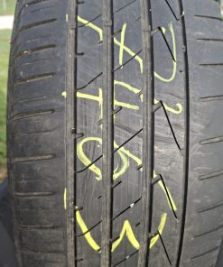 Ventus S1 evo2 suv 235/65R17 104V Letna DOT 21