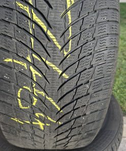 WR SNOWPROOF 255/45R20 104V Zimska DOT 20