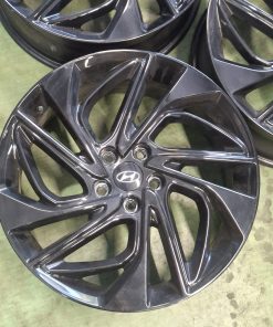 Original Hyundai 7.5x19 5X114.3 ET53
