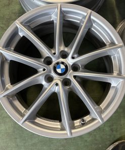 Original BMW 7.5x17 5X112 ET27