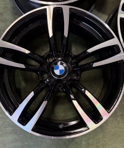 Original BMW 8x18 5X120 ET34