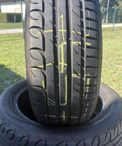 Ultra High Performance 205/55R17 95V Letna DOT 0924