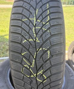 WinterContact TS870 205/55R16 91H Zimska DOT 1821