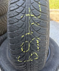 MONTERO 3 175/65R14 82T Zimska DOT 2715