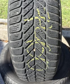 DEBICA 175/65R14 82T Zimska DOT 2715