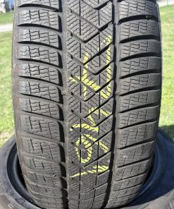SOTTOZERO 3 235/45R18 98V Zimska DOT 2825