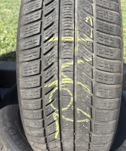 WinterContact TS 870P 225/55R17 97H Zimska DOT 3421