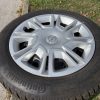 WinterContact TS 860 195/60R16 89H Zimska DOT 3620