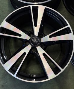 Original Audi A3 Rs 8x19 5X112  ET49