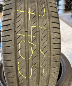 Powergy 235/35R19 91Y Letna DOT 1325