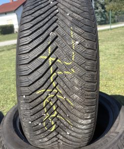 Alpin 7 235/45R18 98V Zimska DOT 2924