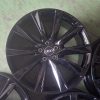 Original Audi 9x20 5X112  ET38