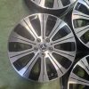 Original Mercedes 6.5x18 5X112  ET44