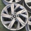 Original VW 7x18 5X112  ET43