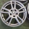 Gmp Peugeot 6.5x16 5X108  ET40