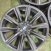 Original BMW 8x18 5X112  ET30