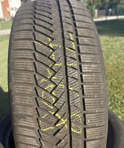 WinterContact TS850P 245/45R19 102V Zimska DOT 3425